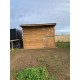 Standard Stable 12ft x 12ft 