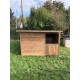 Standard Stable 12ft x 12ft 