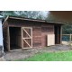 Stable & Tack Room 24ft x 12ft  