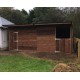 Stable & Tack Room 24ft x 12ft  