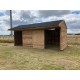 Apex Roof Storage Barn 24ft x 12ft. Price on enquiry