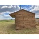 Apex Roof Storage Barn 24ft x 12ft. Price on enquiry