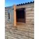 Stable and Tack Room with Rear Opening 24ft x 12ft. Price on enquiry