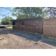  Double Stable & Tack Room 36ft x 12ft