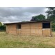  Double Stable & Tack Room 36ft x 12ft