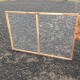 30  Aviary Panels + 1 free door 6ft x 3ft