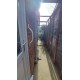 3ft x 12ft x 7ft High narrow lean to Catio 