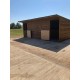  Standard Stables 24ft x 12ft