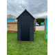 6ft x 4ft Wooden Apex Heavy Duty Shed